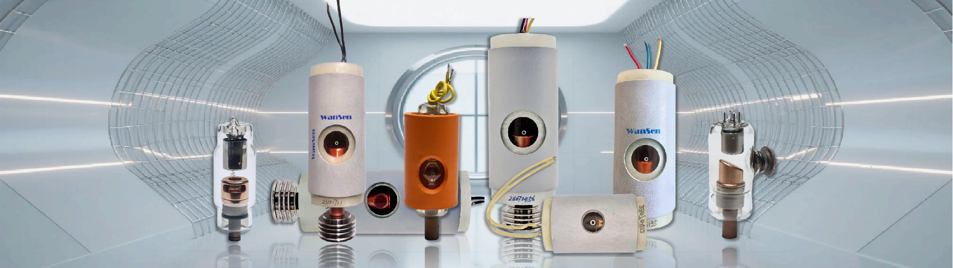 浙江万森科技有限公司